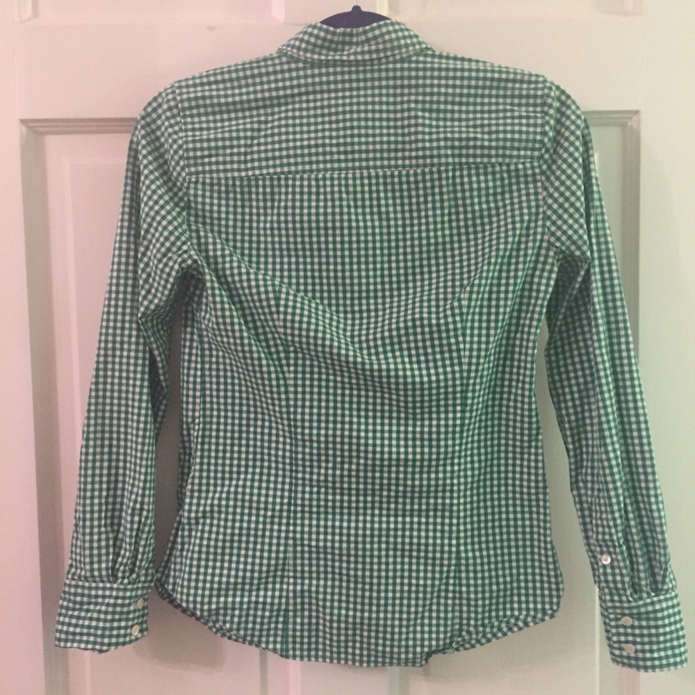 J-crew button down - Picture 4 of 6